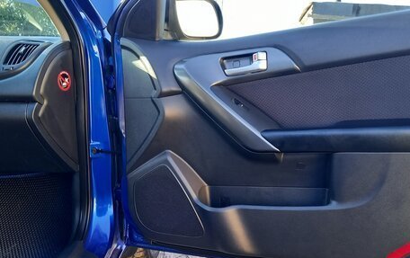KIA Cerato III, 2011 год, 930 000 рублей, 19 фотография