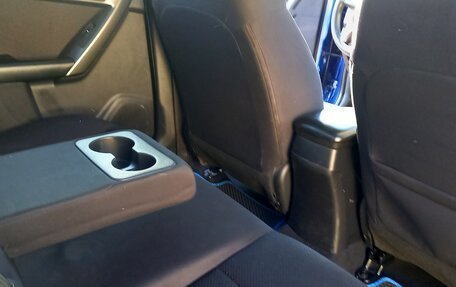 KIA Cerato III, 2011 год, 930 000 рублей, 21 фотография