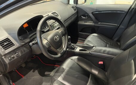 Toyota Avensis III рестайлинг, 2011 год, 899 000 рублей, 7 фотография