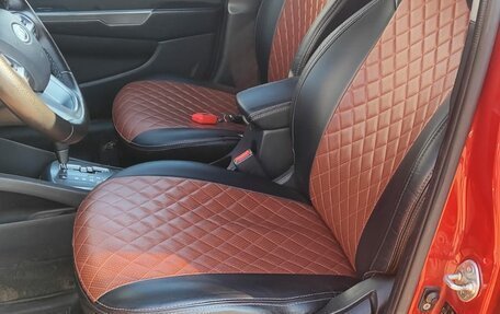 KIA Rio III рестайлинг, 2012 год, 795 000 рублей, 8 фотография