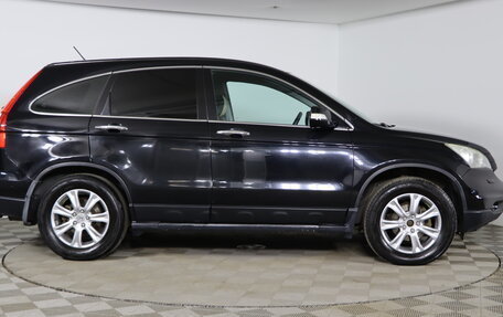 Honda CR-V III рестайлинг, 2010 год, 1 449 990 рублей, 4 фотография
