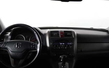 Honda CR-V III рестайлинг, 2010 год, 1 449 990 рублей, 11 фотография