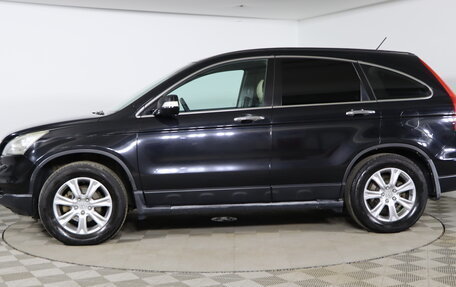 Honda CR-V III рестайлинг, 2010 год, 1 449 990 рублей, 8 фотография