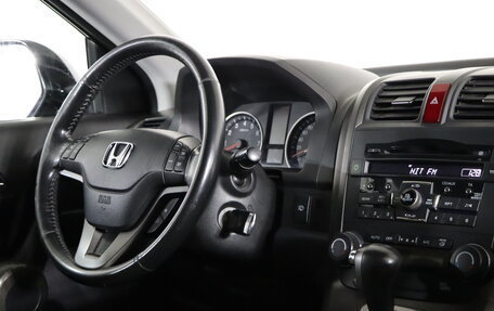 Honda CR-V III рестайлинг, 2010 год, 1 449 990 рублей, 10 фотография