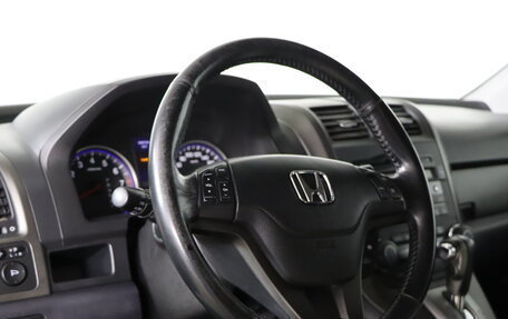 Honda CR-V III рестайлинг, 2010 год, 1 449 990 рублей, 9 фотография