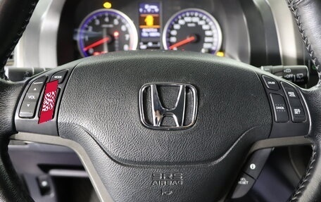 Honda CR-V III рестайлинг, 2010 год, 1 449 990 рублей, 12 фотография