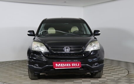 Honda CR-V III рестайлинг, 2010 год, 1 449 990 рублей, 2 фотография