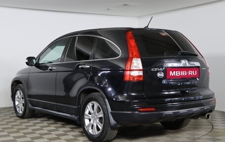 Honda CR-V III рестайлинг, 2010 год, 1 449 990 рублей, 7 фотография