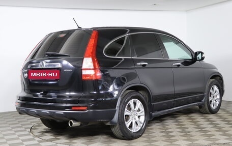 Honda CR-V III рестайлинг, 2010 год, 1 449 990 рублей, 5 фотография