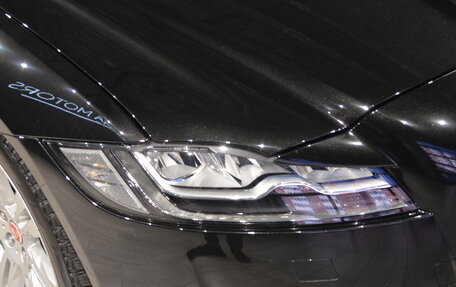 Jaguar XF II, 2020 год, 2 523 000 рублей, 7 фотография