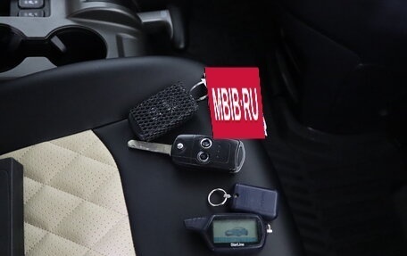 Honda CR-V III рестайлинг, 2010 год, 1 449 990 рублей, 17 фотография
