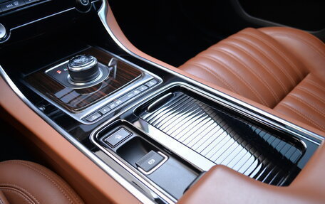 Jaguar XF II, 2020 год, 2 523 000 рублей, 20 фотография