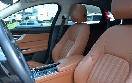 Jaguar XF II, 2020 год, 2 523 000 рублей, 25 фотография