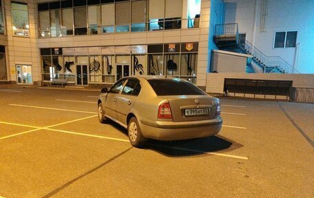Skoda Octavia IV, 2009 год, 430 000 рублей, 4 фотография