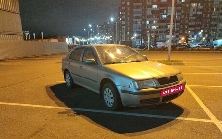 Skoda Octavia IV, 2009 год, 430 000 рублей, 2 фотография