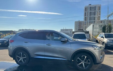 Haval F7 I, 2019 год, 1 600 000 рублей, 6 фотография