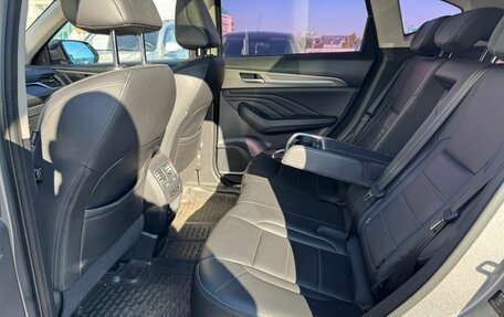 Haval F7 I, 2019 год, 1 600 000 рублей, 12 фотография
