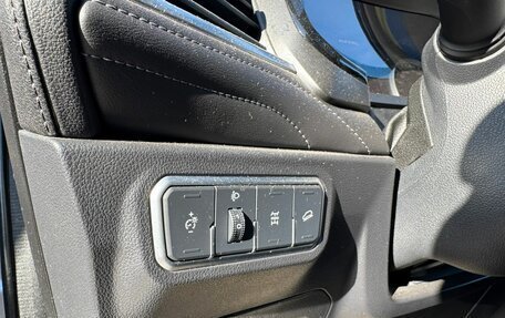 Haval F7 I, 2019 год, 1 600 000 рублей, 10 фотография