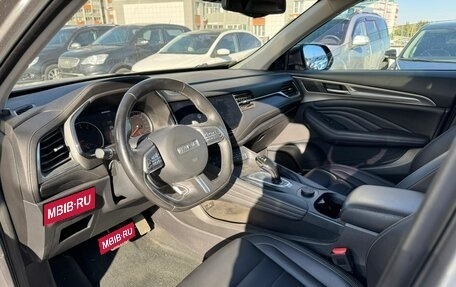Haval F7 I, 2019 год, 1 600 000 рублей, 9 фотография