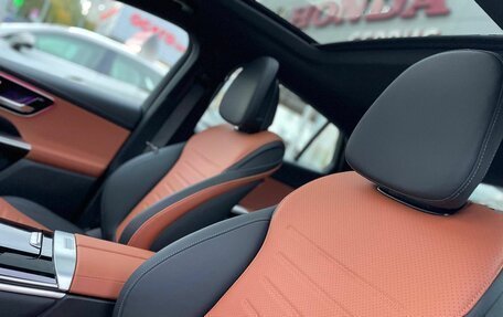 Mercedes-Benz GLC Coupe, 2024 год, 8 250 000 рублей, 14 фотография