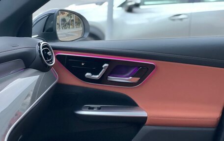 Mercedes-Benz GLC Coupe, 2024 год, 8 250 000 рублей, 13 фотография
