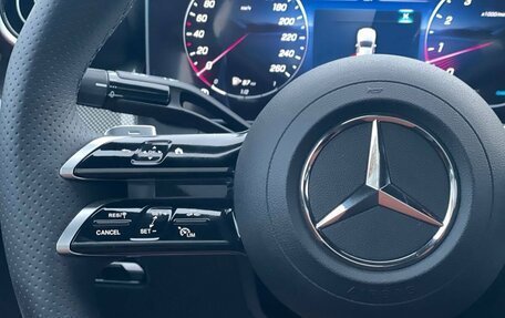 Mercedes-Benz GLC Coupe, 2024 год, 8 250 000 рублей, 19 фотография