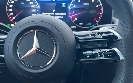 Mercedes-Benz GLC Coupe, 2024 год, 8 250 000 рублей, 18 фотография