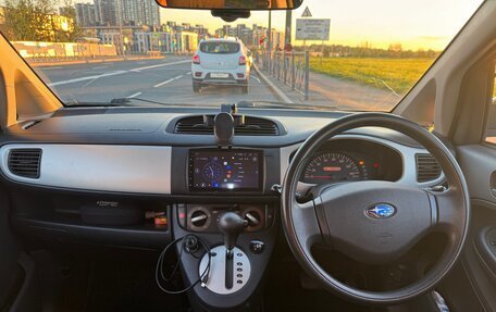 Subaru R2, 2004 год, 385 000 рублей, 3 фотография
