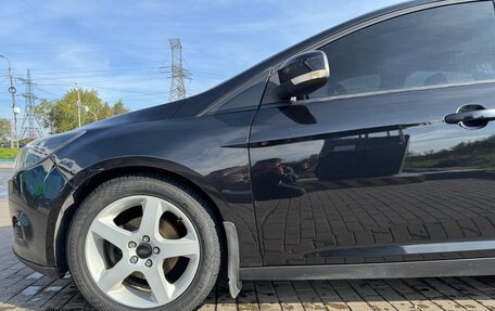 Ford Focus III, 2012 год, 650 000 рублей, 2 фотография