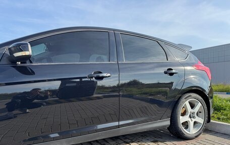 Ford Focus III, 2012 год, 650 000 рублей, 3 фотография