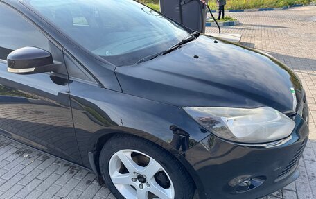Ford Focus III, 2012 год, 650 000 рублей, 4 фотография