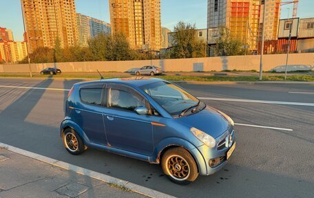 Subaru R2, 2004 год, 385 000 рублей, 5 фотография