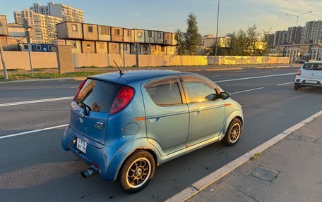 Subaru R2, 2004 год, 385 000 рублей, 8 фотография
