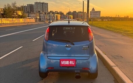 Subaru R2, 2004 год, 385 000 рублей, 7 фотография