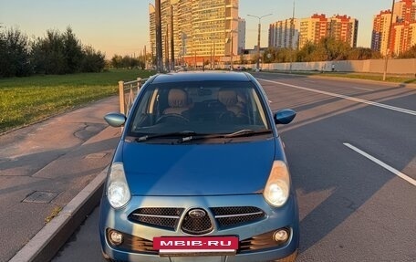 Subaru R2, 2004 год, 385 000 рублей, 10 фотография