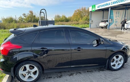 Ford Focus III, 2012 год, 650 000 рублей, 5 фотография
