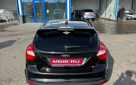 Ford Focus III, 2012 год, 650 000 рублей, 6 фотография