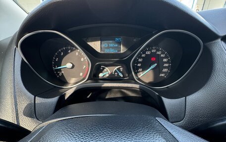 Ford Focus III, 2012 год, 650 000 рублей, 8 фотография