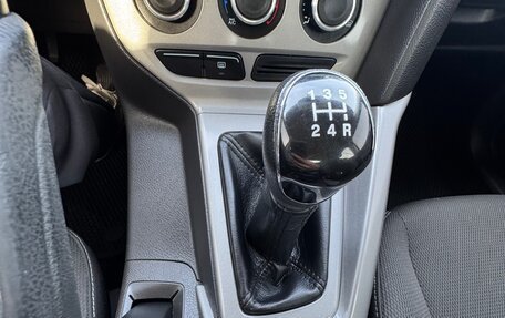 Ford Focus III, 2012 год, 650 000 рублей, 11 фотография