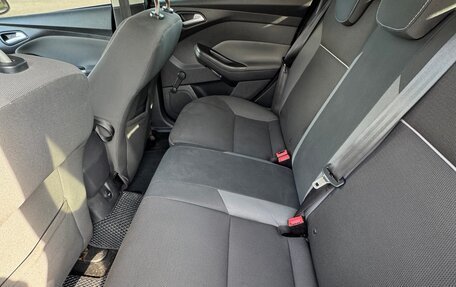 Ford Focus III, 2012 год, 650 000 рублей, 10 фотография
