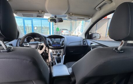 Ford Focus III, 2012 год, 650 000 рублей, 9 фотография