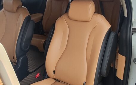 KIA Carnival, 2021 год, 3 650 000 рублей, 6 фотография