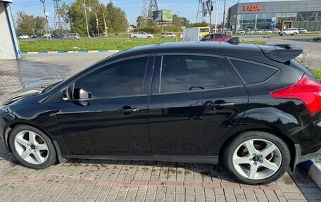 Ford Focus III, 2012 год, 650 000 рублей, 7 фотография