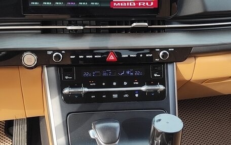 KIA Carnival, 2021 год, 3 650 000 рублей, 8 фотография