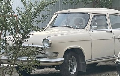 ГАЗ 21 «Волга», 1968 год, 45 000 рублей, 1 фотография