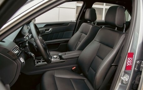 Mercedes-Benz E-Класс, 2011 год, 1 495 000 рублей, 11 фотография