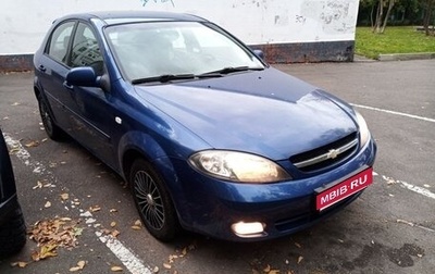 Chevrolet Lacetti, 2008 год, 650 000 рублей, 1 фотография