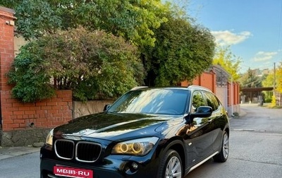 BMW X1, 2012 год, 1 180 000 рублей, 1 фотография