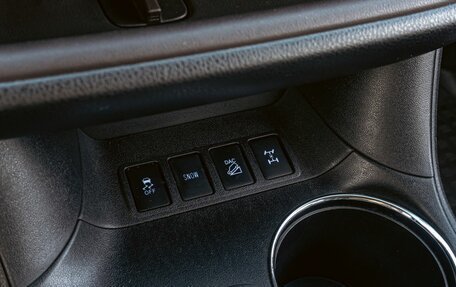 Toyota Highlander III, 2015 год, 2 295 000 рублей, 16 фотография