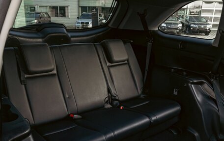 Toyota Highlander III, 2015 год, 2 295 000 рублей, 22 фотография
